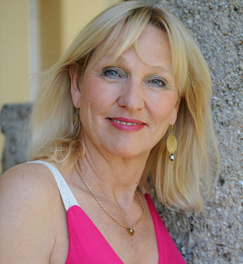 Foto Angelika Beiersdorf